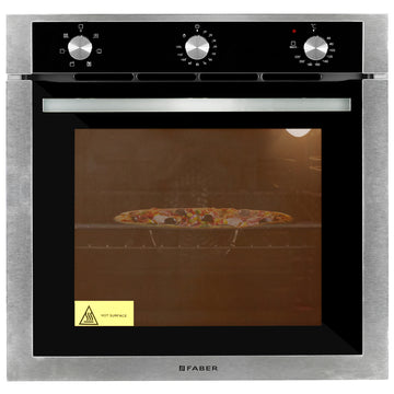 Faber FBIO 80L 6F Built in Oven